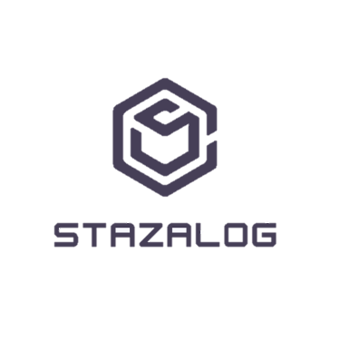 Stazalog Logo
